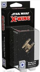 Star Wars X-Wing - 2nd Edition - Vulture-class Droid Fighter